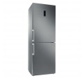 Combi WHIRLPOOL WB70E 973 X Inox 195x70cm