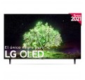 TV OLED LG 55A16LA 4K UHD