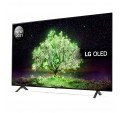 TV OLED LG 55A16LA 4K UHD