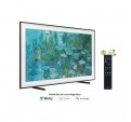 TV QLED SAMSUNG QE55LS03A 4K IA The Frame