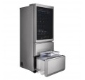 Vinoteca LG LSR200W Signature Instaview Inox