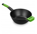 Sartn Wok BRA PRIOR 28cm