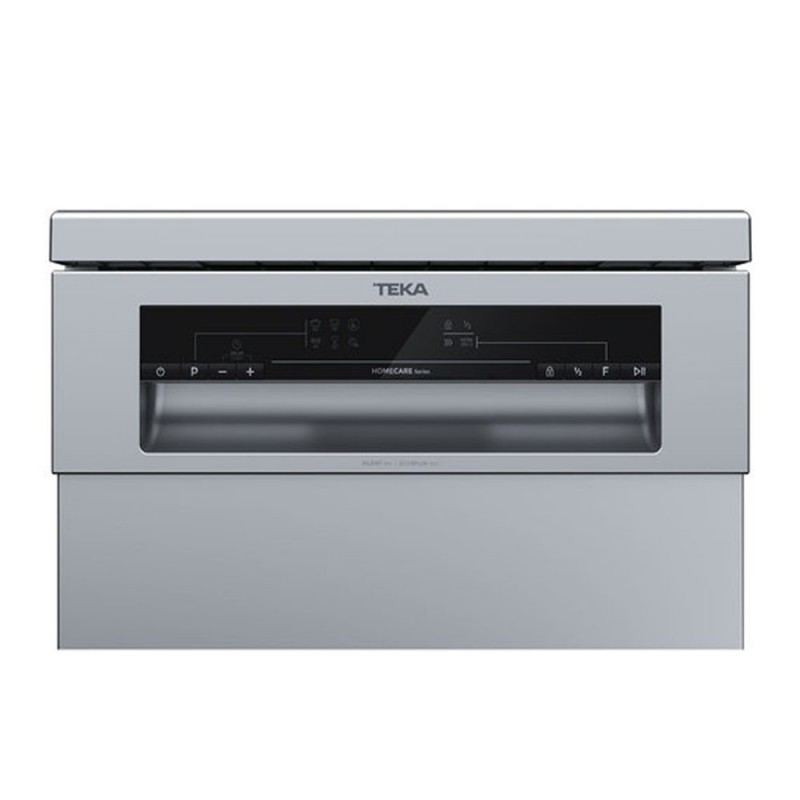 Lavavajillas TEKA DFS 24650 Inox 45cm - Devoraprecios