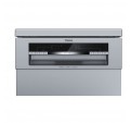 Lavavajillas TEKA DFS 44750 Inox 45cm