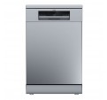 Lavavajillas TEKA DFS 26650 SS Inox