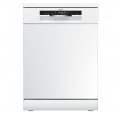 Lavavajillas TEKA DFS 46750 WH Blanco