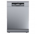 Lavavajillas TEKA DFS 46750 SS Inox