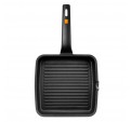Sartn Grill con Rayas BRA EFFICIENT 22cm