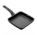 Sartn Grill con Rayas BRA EFFICIENT 28cm