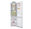 Combi LG GBB72SWVGN Blanco 2.03m