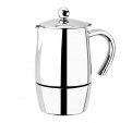 Cafetera Italiana BRA MAGNA 10 Tazas