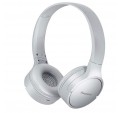 Auriculares PANASONIC RB-HF420BE-W Blanco