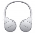 Auriculares PANASONIC RB-HF420BE-W Blanco