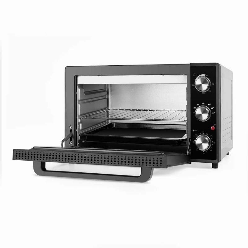 Horno Sobremesa ORBEGOZO HOT606 60L - Devoraprecios