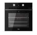 Horno TEKA Pizza HLB 8510 P Negro DualClean