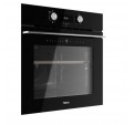 Horno TEKA Pizza HLB 8510 P Negro DualClean
