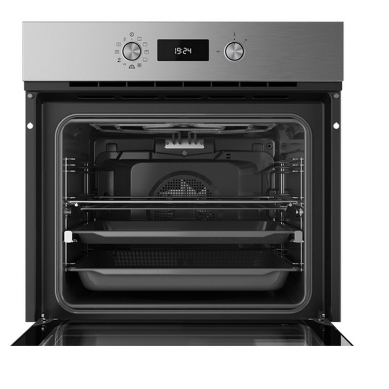 Horno TEKA AirFry HCB 6646 SS Inox HydroClean - Devoraprecios