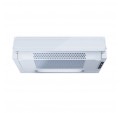 Campana Integrable TEKA XT2 62030 SOS 60cm Blanco