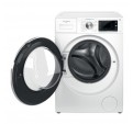 Lavadora WHIRLPOOL W6 W845WR SPT Blanco 8Kg