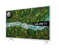 TV LED LG 43UP76906LE 4K IA Blanco Magic