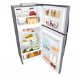 Frigorfico 2P. LG GTF916PZPYD Inox 184x86cm