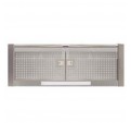 Campana G.Filt CATA CORONA 120 Inox