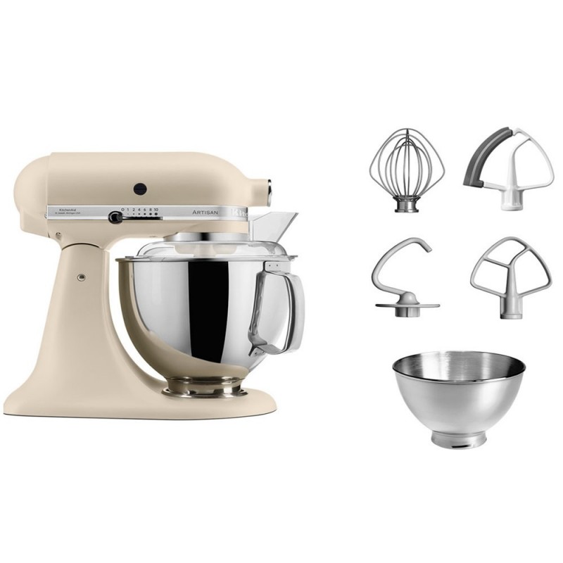 robot kitchenaid 5ksm175
