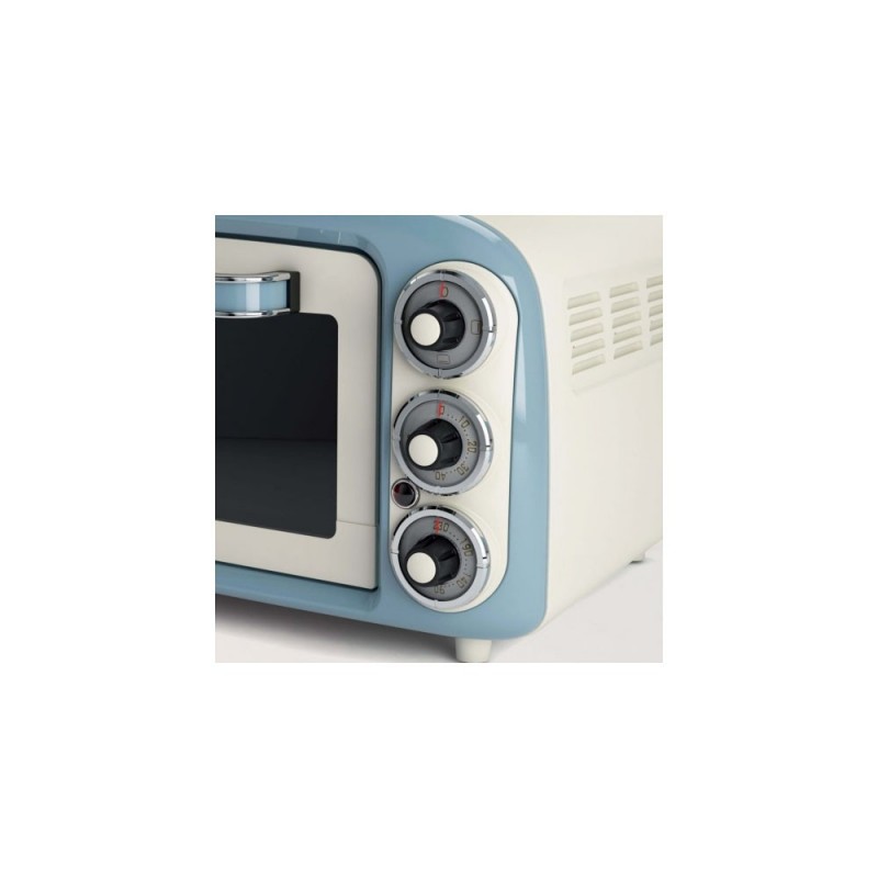 Horno vintage beige Ariete modelo 00C097903CL