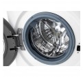 Lavadora LG F4WV9512P2W Blanco 12Kg WiFi Autodos