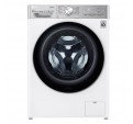 Lavadora LG F6WV9510P2W Blanco 10,5Kg WiFi Autodos