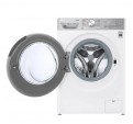 Lavadora LG F6WV9510P2W Blanco 10,5Kg WiFi Autodos