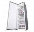 Congelador LG GFM61MBCSF Inox Texturizado 1.86m