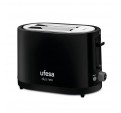 Tostador UFESA TT7485 Duo Negro