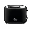 Tostador UFESA TT7485 Duo Negro