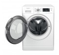 Lavadora WHIRLPOOL FFB 9258 WV SP Blanco 9Kg