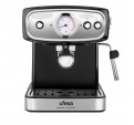 Cafetera Express UFESA CE7244 Brescia