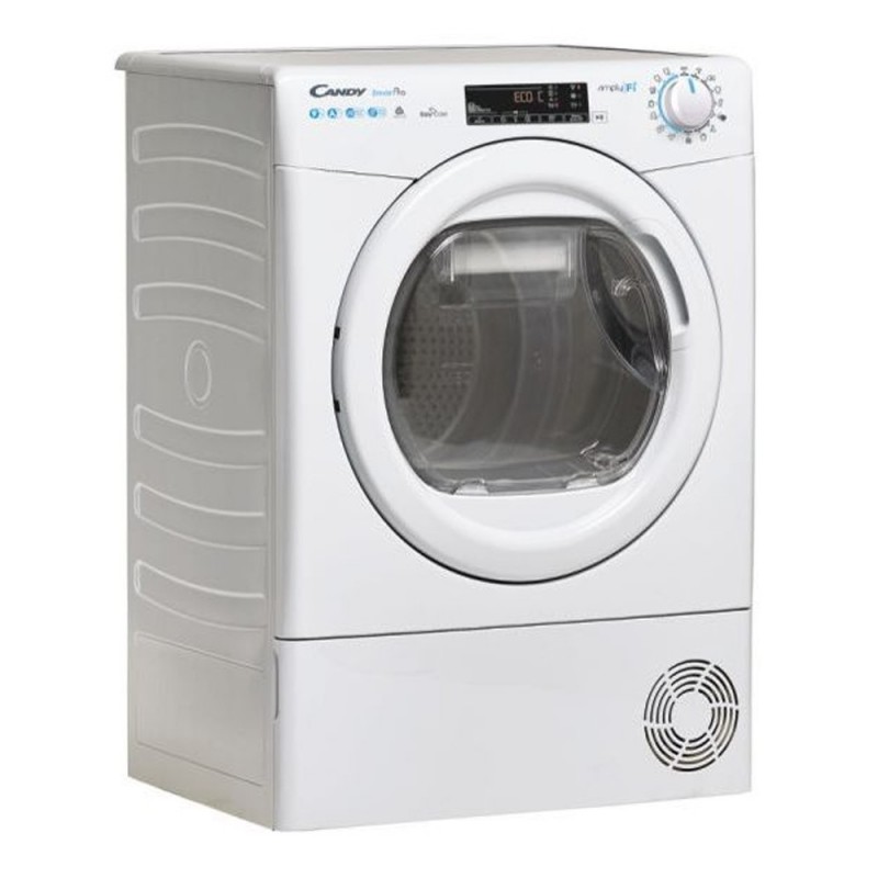 Secadora CANDY CSOE H9A2TE-S 9Kg Blanco WiFi - Devoraprecios