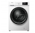 Lavadora HISENSE WFQY801418EVJM Blanco 8Kg