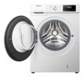 Lavadora HISENSE WFQY801418EVJM Blanco 8Kg