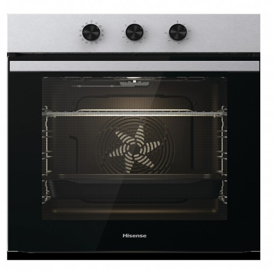 Horno HISENSE BI61111AX Inox