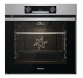 Horno HISENSE BI64211PX Inox Piroltico