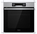 Horno HISENSE BI64211PX Inox Piroltico