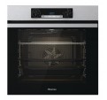 Horno HISENSE BSA65211CX Inox Vapor