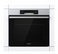 Horno HISENSE BSA65211CX Inox Vapor