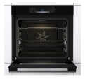 Horno HISENSE BSA65226AB Negro Vapor
