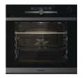 Horno HISENSE BSA65334PG Negro Piroltico Vapor
