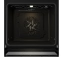 Horno HISENSE BSA66226AX Inox Vapor
