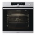 Horno HISENSE BSA66334PX Inox Piroltico Vapr Plus