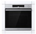 Horno HISENSE BSA66334PX Inox Piroltico Vapr Plus