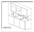 Placa Induccin BEKO HIIS63206M 3f